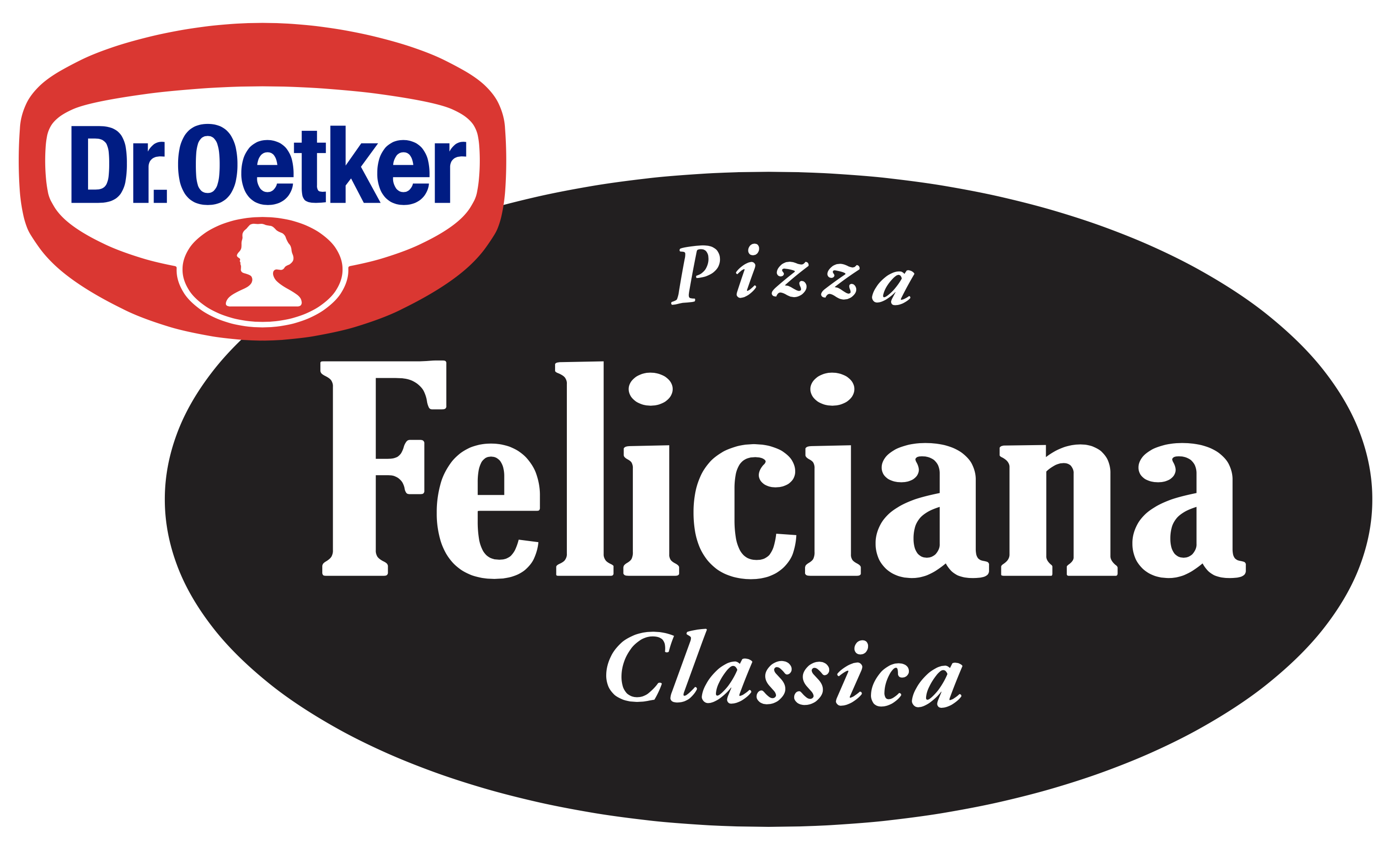 Dr.Oetker Feliciana logo